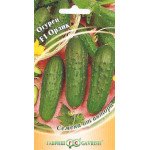 Огурец Орлик F1 /10 семян/ *Гавриш*