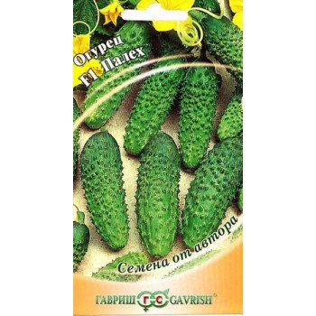 Огурец Палех F1 /10 семян/ *Гавриш*