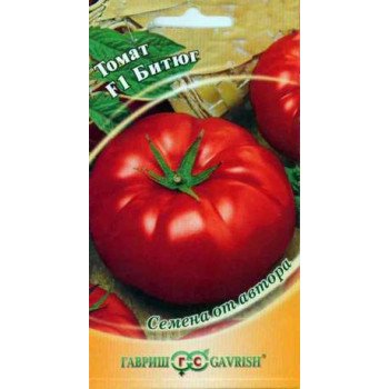 Томат Битюг F1 /12 насіння/ *Гавриш*