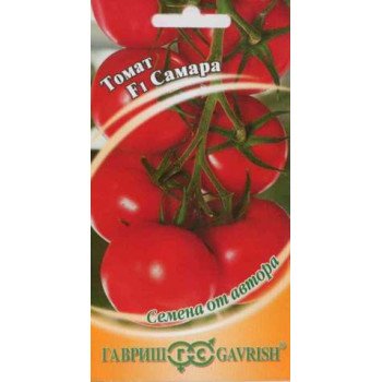 Томат Самара F1 /12 семян/ *Гавриш*