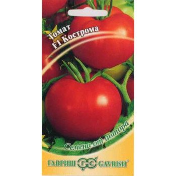 Томат Кострома F1 /12 семян/ *Гавриш*