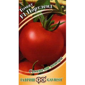 Томат Портленд F1 /12 семян/ *Гавриш*