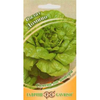 Салат Домино /1 г/ *Гавриш*