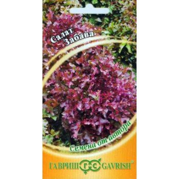 Салат Забава /1 г/ *Гавриш*