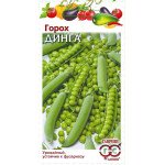 Горох Динга /10 г/ *Гавриш*