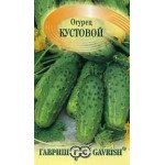 Огурец Кустовой /0,5 г/ *Гавриш*
