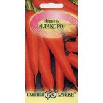 Морква Флакоро /2 г/ *Гавриш*