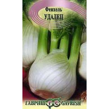 Фенхель овощной Удалец /1 г/ *Гавриш*