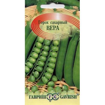 Горох Вера /10 г/ *Гавриш*