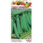 Горох Жегалова 112 /10 г/ *Гавриш*