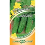 Огурец Суздальский F1 /10 семян/ *Гавриш*