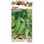 Огірок Чижик F1 /0,5 г/ *Гавриш*