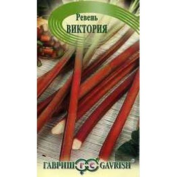 Ревень Виктория /0,5 г/ *Гавриш*