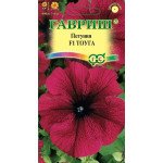 Петунія Тоуга F1 /10 насінин/ *Гавриш*