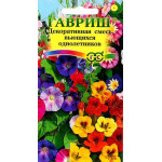 Декоративна суміш однорічних кучерявих /1 г/ *Гавриш*