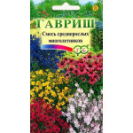 Декоративна суміш багаторічна Середньорослі /0,1 г/ *Гавриш*