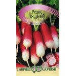 Редис 18 дней /3 г/ *Гавриш*