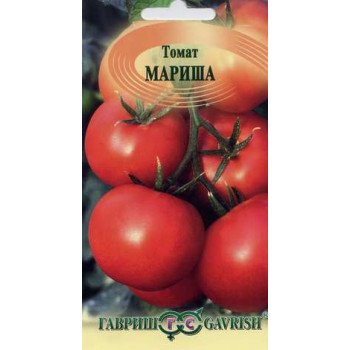 Томат Мариша /0,5 г/ *Гавриш*