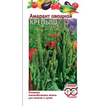 Амарант Крепыш /1 г/ *Гавриш*