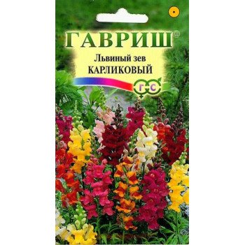 Ротики карликовий суміш /0,1 г/ *Гавриш*