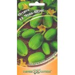 Огірок Чупа-Щупс F1 /5 насінин/ *Гавриш*