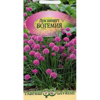 Цибуля-шніт Богемія /0,5 г/ *Гавриш*