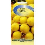 Редис Злата /3 г/ *Гавриш*