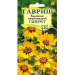 Кореопсис ланцетовидный Санбурст /0,1 г/ *Гавриш*