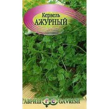 Кервель Ажурный /0,5 г/ *Гавриш*