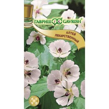 Алтей лекарственный Целитель /0,1 г/ *Гавриш*