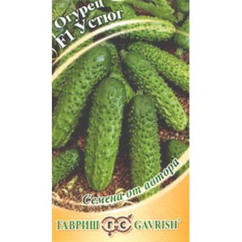 Огурец Устюг F1 /10 семян/ *Гавриш*