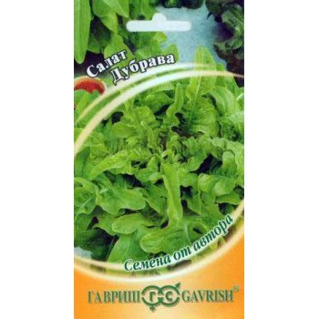 Салат Дубрава /1 г/ *Гавриш*