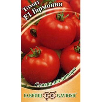 Томат Гармония F1 /12 семян/ *Гавриш*