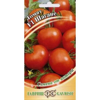 Томат Шаганэ F1 /12 семян/ *Гавриш*