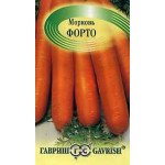 Морковь Форто /2 г/ *Гавриш*