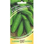 Огірок Луховицкий F1 /10 насінин/ *Гавриш*