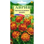 Бархатцы Болеро /0,3 г/ *Гавриш*