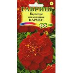 Бархатцы Кармен /0,3 г/ *Гавриш*