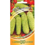 Огурец Белый ангел F1 /10 семян/ *Гавриш*