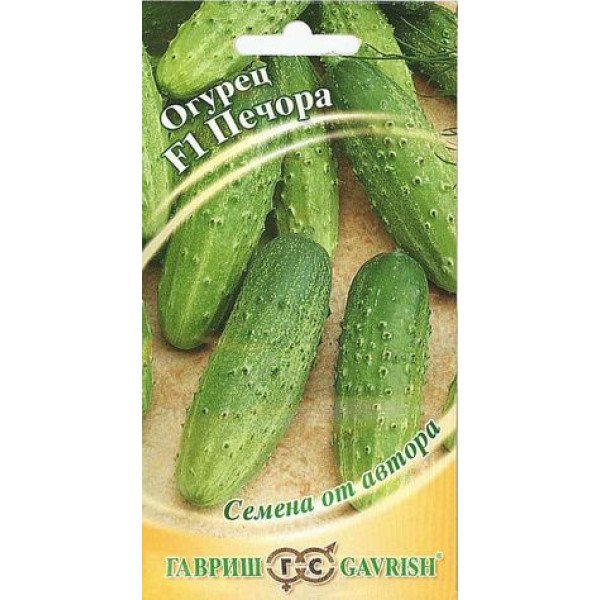 Семена огурца Печора /10 семян/ *Гавриш*