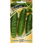 Огурец Атлет F1 /10 семян/ *Гавриш*