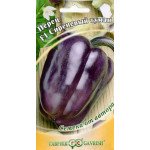 Перец сладкий Сиреневый туман F1 /10 семян/ *Гавриш*