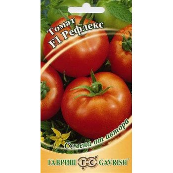 Томат Рефлекс F1 /12 семян/ *Гавриш*