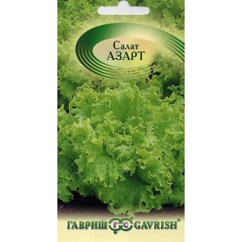 Салат Азарт /1 г/ *Гавриш*