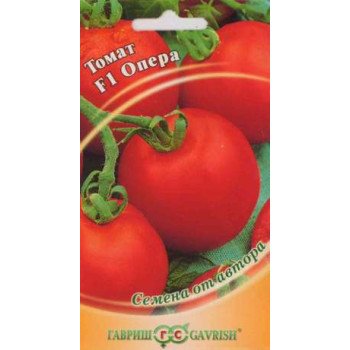 Томат Опера F1 /12 семян/ *Гавриш*
