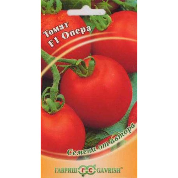 Семена томата Опера F1 /12 семян/ *Гавриш*