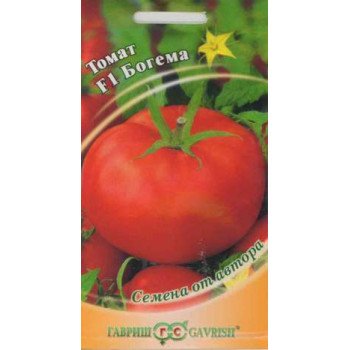 Томат Богема F1 /12 насінин/ *Гавриш*