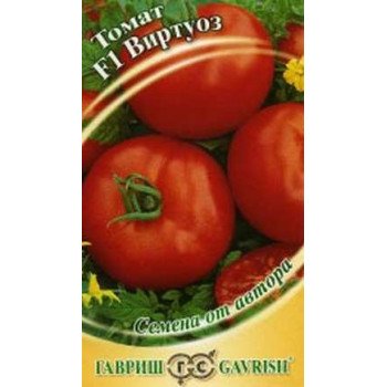 Томат Виртуоз F1 /12 семян/ *Гавриш*