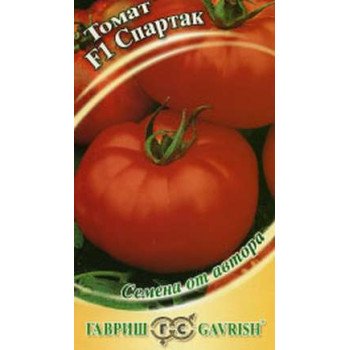 Томат Спартак F1 /12 семян/ *Гавриш*