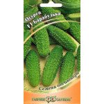 Огірок Барабулька F1 /10 насінин/ *Гавриш*